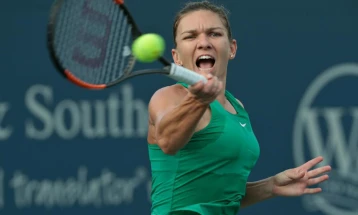 Simona Halep announces retirement after losing at Transylvania Open