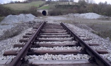 Transport Minister: Still no agreement with Bulgaria on cross-border railway tunnel, talks ongoing