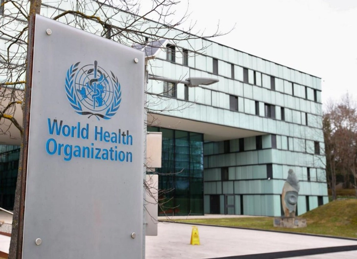 Argentina to follow US lead and exit the World Health Organization