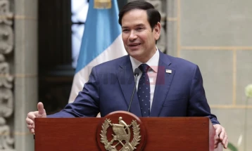 Rubio: Komentet e Trampit për Gazën nuk ishin armiqësore, ai dëshiron ta rindërtojë