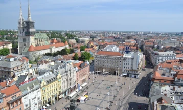 Bomb threats reported at schools in Zagreb and Požega