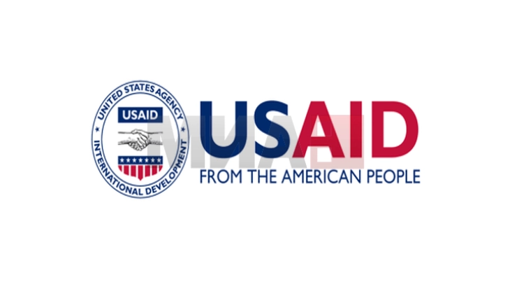 Rusia mirëpret mbylljen e USAID-it