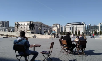 Gjatë fundjavës mot stabil dhe i thatë, borë pritet javën e ardhshme