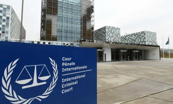 International Criminal Court condemns US sanctions, backs personnel