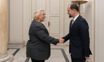 Greek MFA: Two FMs exchanged views on ways to further improve cooperation on EU affairs