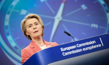 Can Europe compete? EU charts new course to strengthen global economic standing