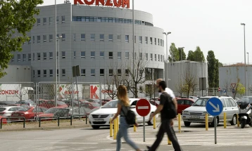 Week-long boycott of Konzum grocery stores kicks off in Croatia