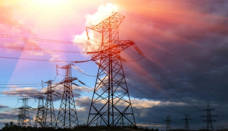 Baltic states decouple from Russian power grid