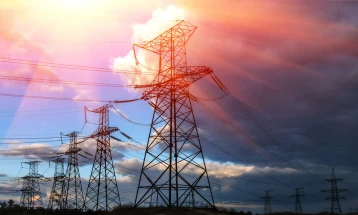 Baltic states decouple from Russian power grid