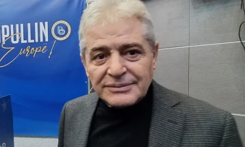 Ahmeti: Në Republikën e Kosovës të fitojnë forcat opozitare, kjo është mirë për paqen dhe stabilitetin