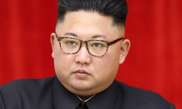 Kim Jong -un: SHBA është fajtore për të gjitha konfliktet dhe gjakderdhjet në botë