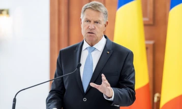 Romanian president resigns to avoid impeachment