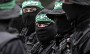 Hamas to postpone next hostage release, citing Israeli violations