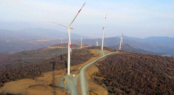 ESM and Germany’s KfW bank sign agreements on two renewable energy projects