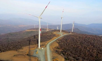 ESM and Germany’s KfW bank sign agreements on two renewable energy projects