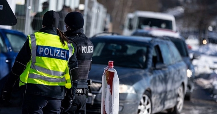 Germany extends border controls by another six months