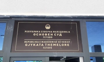 Gjykata e Tetovës njeh Ziadin Selën si kryetar të Aleancës për Shqiptarët