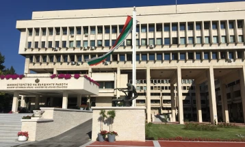 Bulgarian MFA: Issue of Bulgarians' rights not a bilateral dispute but one impacting fundamental European values and standards