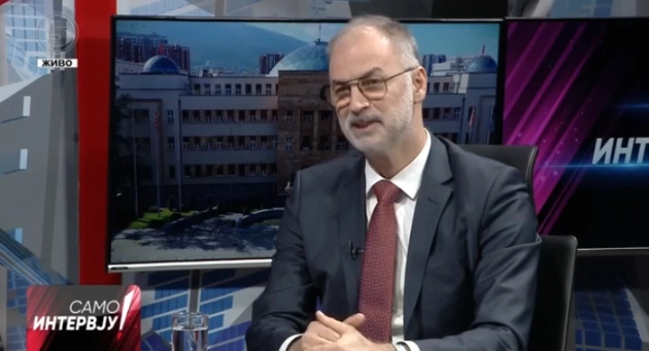 Stoilkoviq: Si do të jetojmë bashkë me popullin maqedonas këtu nëse nuk kemi ndjenjë elementare për problemet e tyre