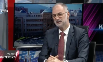 Stoilkoviq: Si do të jetojmë bashkë me popullin maqedonas këtu nëse nuk kemi ndjenjë elementare për problemet e tyre