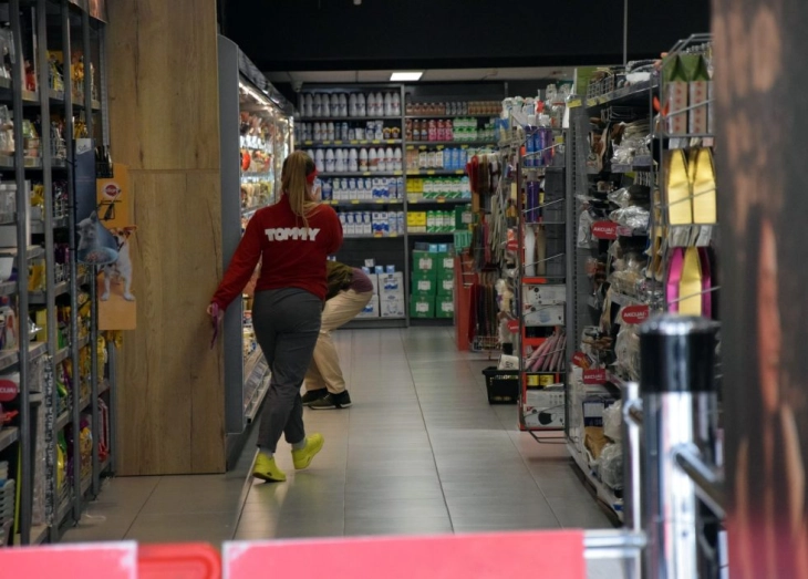 Cost of living crisis: Consumers in the Western Balkans boycott supermarkets