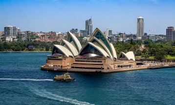 Australia to impose two-year ban on foreigners buying property