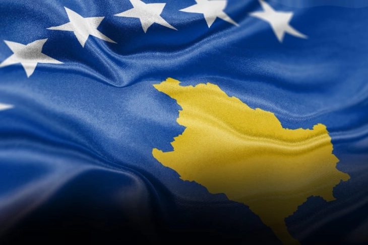 Kosova sot feston 17-vjetorin e shpalljes së pavarësisë