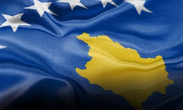 Kosova sot feston 17-vjetorin e shpalljes së pavarësisë