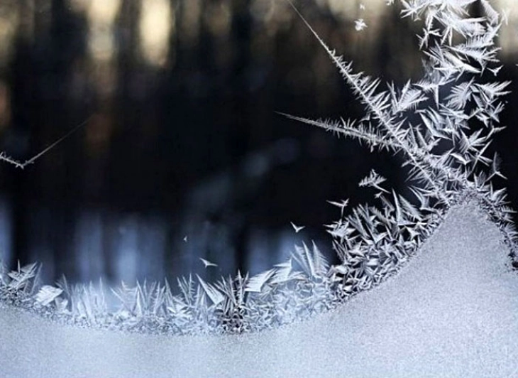 Temperatura në minus kudo, mbi zero vetëm në Demir Kapi dhe Gjevgjeli