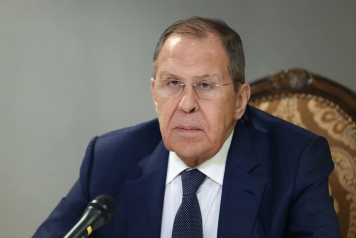 Lavrov: Rusia bisedoi me SHBA-në për heqjen e kërcënimeve ndaj vendit