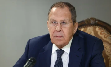 Lavrov: Rusia bisedoi me SHBA-në për heqjen e kërcënimeve ndaj vendit