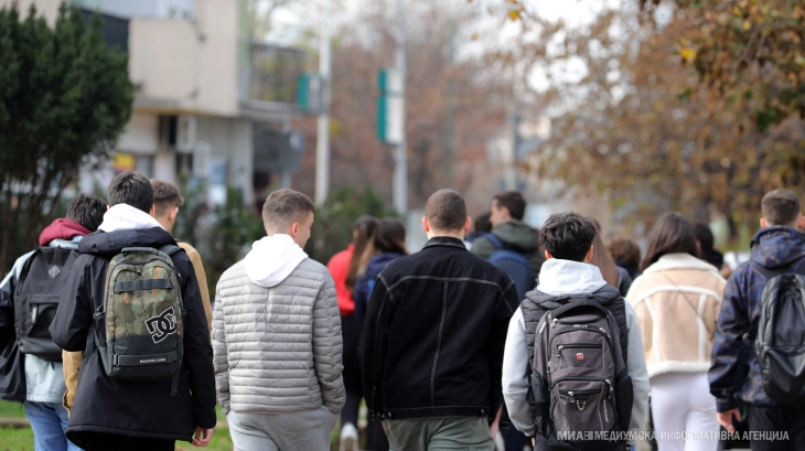 MASH i publikoi konkurset për bursa për universitetet më të mira në vitin akademik 2025-2026 me ndryshime të caktuara