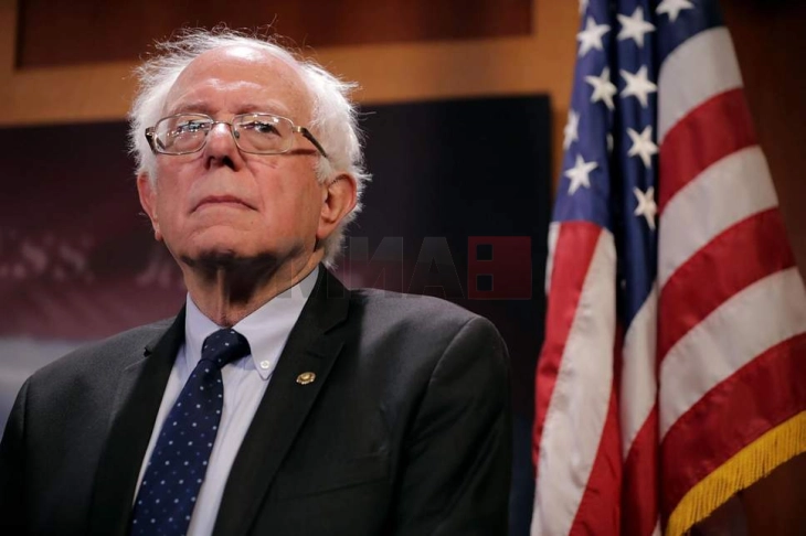 Berni Sanders për deklaratat e Trampit: Ditë e pikëlluar në historinë amerikane