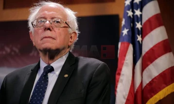 Berni Sanders për deklaratat e Trampit: Ditë e pikëlluar në historinë amerikane