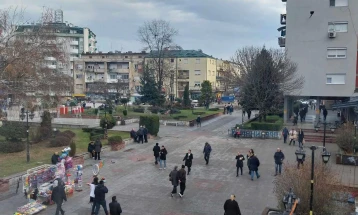 Солидна наплатата на даноци во Куманово