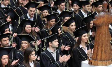 Ligji për arsim të lartë do të pësojë ndryshime të mëdha, paralajmëroi ministrja e Arsimit, Janevska