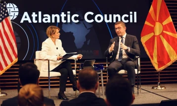 Mickoski: Krahas lëshimeve të rëndësishme për përparim në integrimin euroatlantik, ne mbetemi të përkushtuar për mbrojtjen e interesave dhe identitetit kombëtar