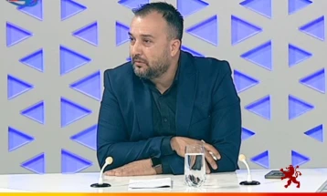 Лефков: Од дипломатската офанзива на Владата и премиерот Мицкоски единствени добитници се граѓаните