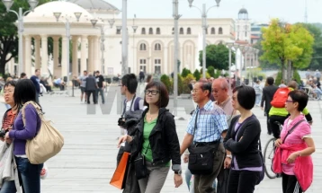 Të shtunën turne falas në Shkup dhe Manastir me rastin e Ditës botërore të ciceronëve turistik