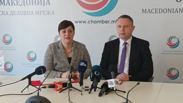 Finance Minister says initial Hungarian loan funds for businesses approved 