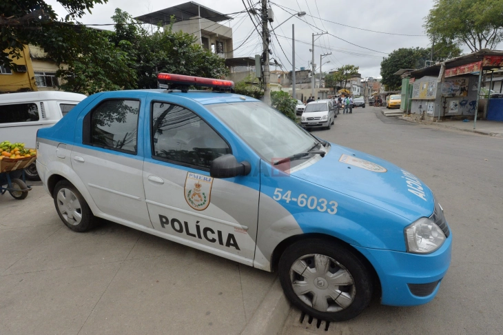 Të paktën 12 studentë kanë humbur jetën nga përplasja e një autobusi me një kamion në Brazil