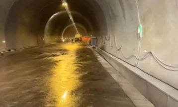 Nga mesi i marsit nga Dibra në Tiranë do të mund të shkohet për një orë