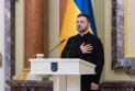 Зеленски: Подготвен сум да поднесам оставка ако тоа донесе мир во Украина или членство во НАТО (ДПЛ)