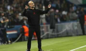 Guardiola e rrëzoi rekordin e vet negativ