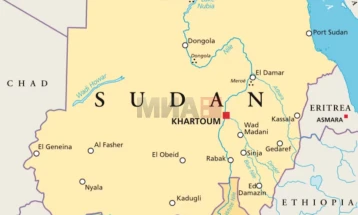 Të paktën 20 të vdekur gjatë rrëzimit të një aeroplani të armatës sudaneze në periferinë e Kartumit