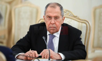 Lavrov: Zhvendosja e palestinezëve nga Rripi i Gazës do të vendosë vetëm një bombë me sahat në marrëdhëniet palestinezo-izraelite