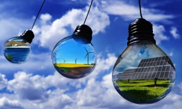 EU Commission aims to save €260 billion annually on energy by 2040