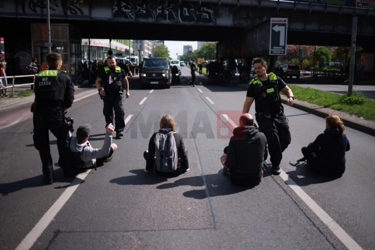 „Последната генерација“ стана „Нова генерација“ – екоактивистите најавуваат нови стратегии