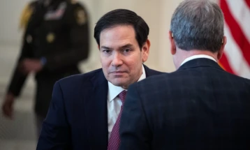 Rubio: SHBA-ja nuk do të lejojë që Rusia të bëhet 