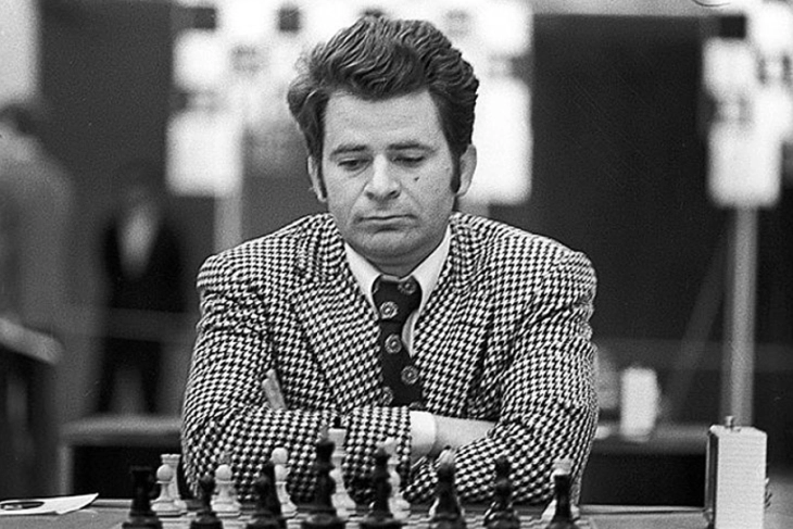 Russian chess legend Boris Spassky, former world champion, dies at 88